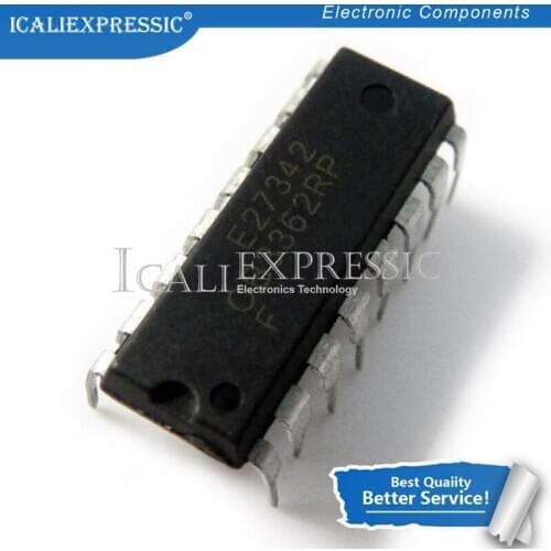 5PCS New OB3362RP OB3362R OB3362 DIP-16 Best quality In Stock