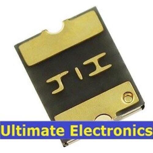 50pcs 1210 SMD PTC Resettable fuse MF-USMF050-2 500MA 0.5A/13.2V