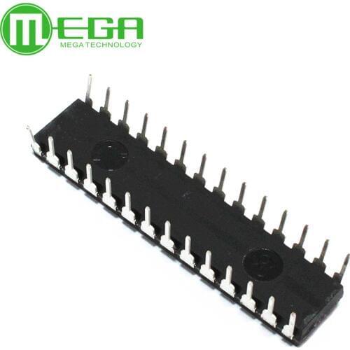 Brand new 1PCSATMEGA8 ATMEGA8A-PU DIP28