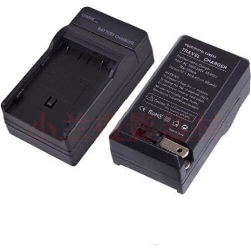BN-VF808 Battery Charger For JVC BN-VF808 / BN-VF808U / BN-VF815 / BN-VF815U / BN-VF823 / BN-VF823U
