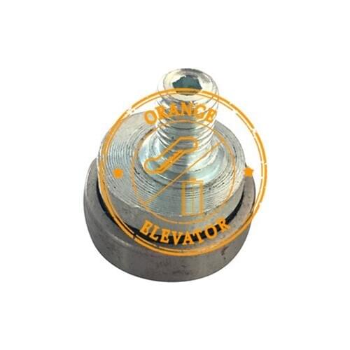 KM378032G01 Elevator Eccentric Roller