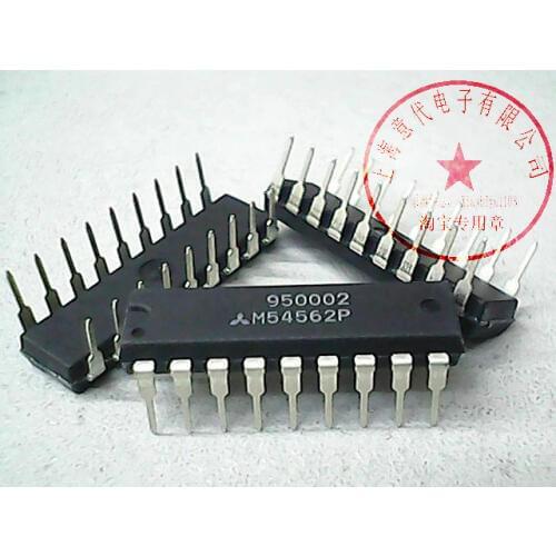 M54562P DIP-18