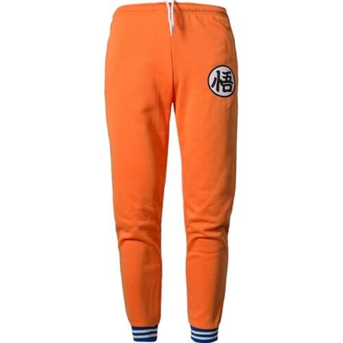 Print Mens Pants Cotton Velvet Autumn Winter Gray Men Joggers Sweatpants Anime Black Trouser Drop Shipping