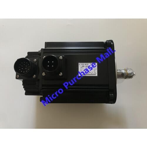 New Ones Servo Motor Made In JP SGMG-13A2AAS