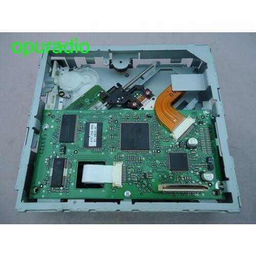 Brand new clarion single CD deck loader mechanism for Full size truck SUV Chevy Colorado Malibu 2004-2007