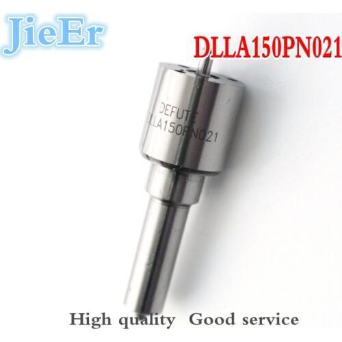 High quality Diesel Engine Injection Nozzle DLLA150PN021 105017-0210