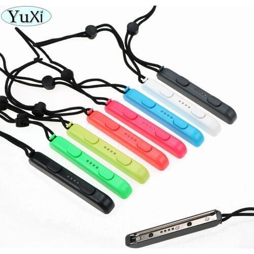 YuXi Carrying Hand Wrist Strap for Nintend Switch for NS Joy-Con Lanyard New Video Games Gamepad Controll replacement