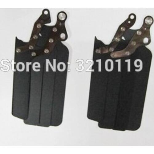 10PCS NEW Shutter Blade Curtain For Canon EOS 5D 5D Mark II 5D Mark III / 5DII 5DIII 5D / 5D2 5D3 Digital Camera Repair Part