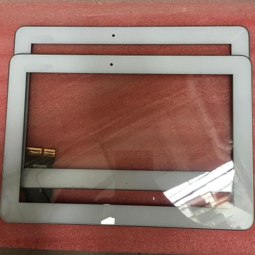 10.1 For ASUS MeMo Pad ME103 K010 ME103C Tablet PC black cable Touch Screen Digitizer Glass Sensor with frame