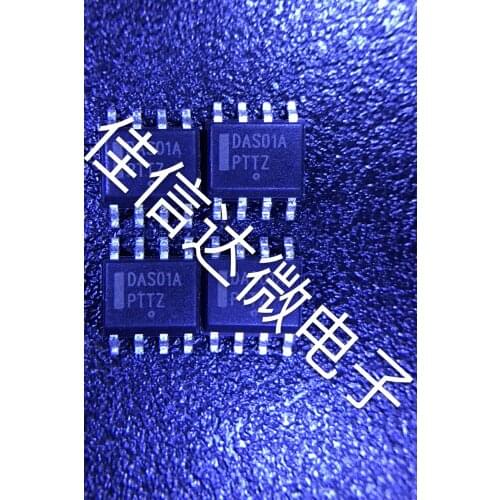 100% New Original 5pcs/lot High Quality DAS01A SOP-8 DAS01