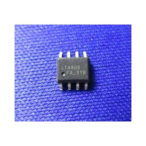 5pcs/lot LTA809FA LTA809 809 SOP-8 In Stock