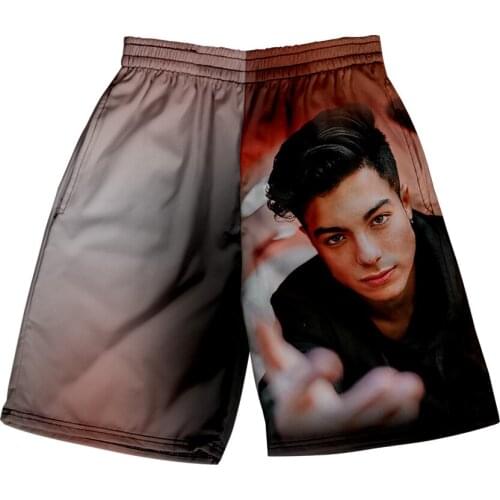 Aikooki Men's Shorts