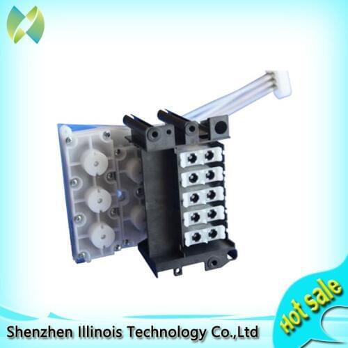 For Epson DX5 SureColor S50680/S70680 Damper Assy Left printer parts