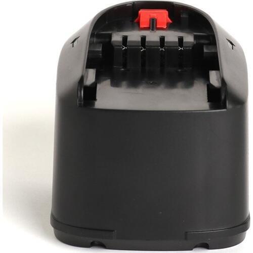 For BOSCH 14.4VC 4000mAh power tool battery 2607335038 2607336037 2607336038 2607336 194 2607336206 PSR 14.4 LI PSR 14.4 LI-2