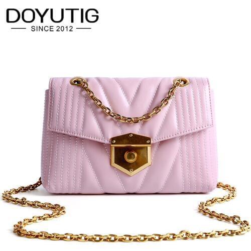 Women's Messenger Bags DOYUTIG China