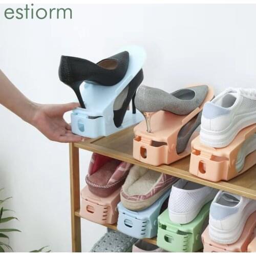 Estiorm Shoe Racks