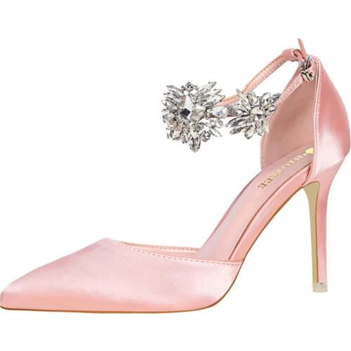 Женская весенняя обувь Failelelo China At AliExpress