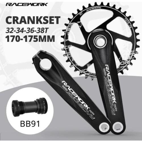 HONGTT Bicycle Sprockets