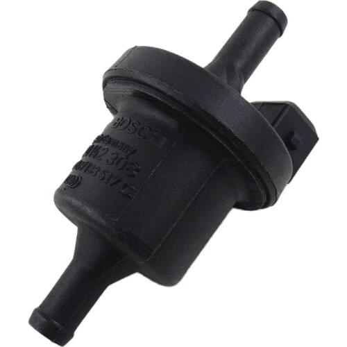 Fuel Tank Ventilation Valve 0280142308 For A4 A6 A8 S6 S8 RS6 TT Golf Ⅲ Ⅳ Passat Bora 077 133 517C
