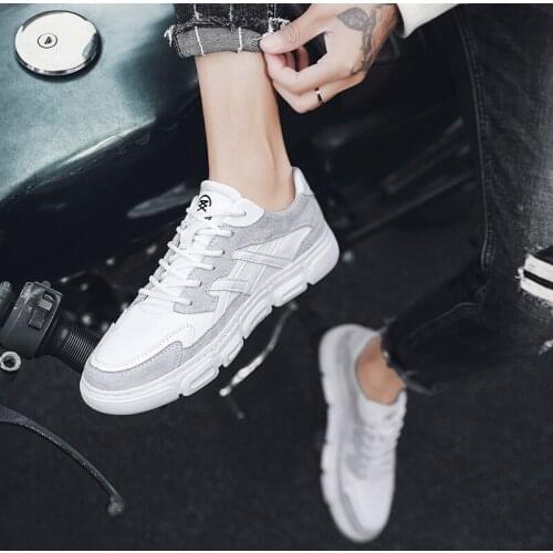 Mens Slip On Trainers Mens Breathable Sneakers Man Shoes Sport Men Mens Casual Espadrilles White Zapatillas Hombre