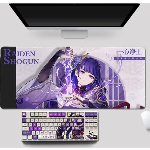 ManyuDou Mouse Pads