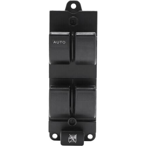 New Electric Left Front Side Power Window Switch Fit for Mazda 6 2003-2005 BL4E-66-350A