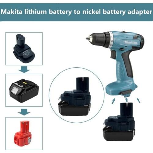 Genuine WIth Charger BL1860 Rechargeable Battery 18V 6000mAh Lithium Ion for Makita 18v Battery 6Ah BL1850 BL1880 BL1860B LXT400