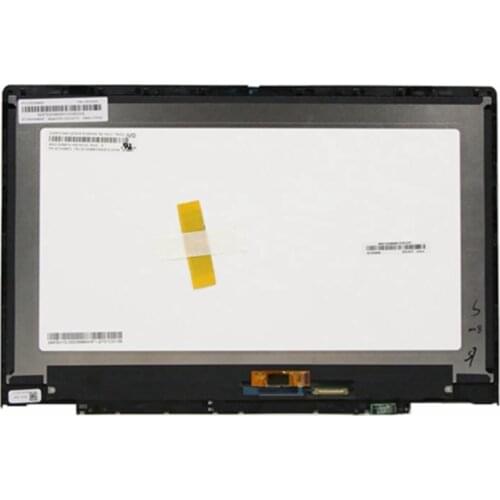Original New 13.3'' FHD LCD LED Touch Screen Replacement Digitizer Assembly 5D10S39656 For Lenovo FLEX 5 CB-13IML05 82B8