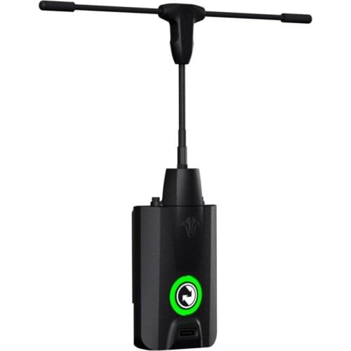 40km Long Range TBS CROSSFIRE NANO TX 915Mhz Teamblacksheep Transmitter Radio system For FrSky X-lite and X9D R/C System