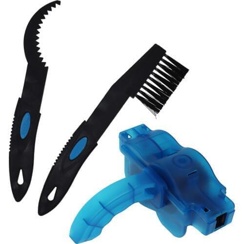 SAHOO Bicycle Brushes