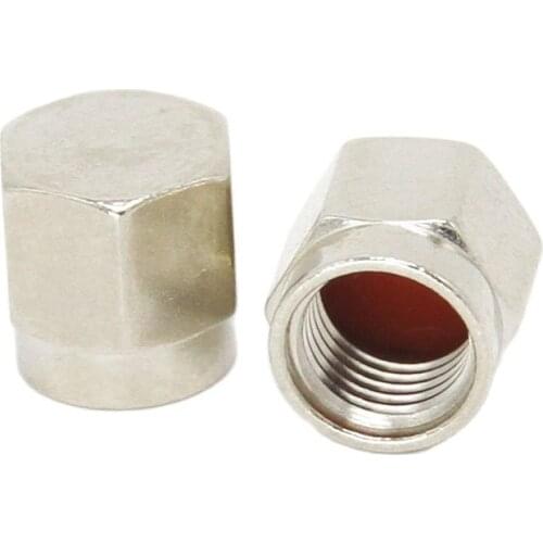 Sma connector Dust Cap Protection Cover cap for sma Connector 10pcs/lot