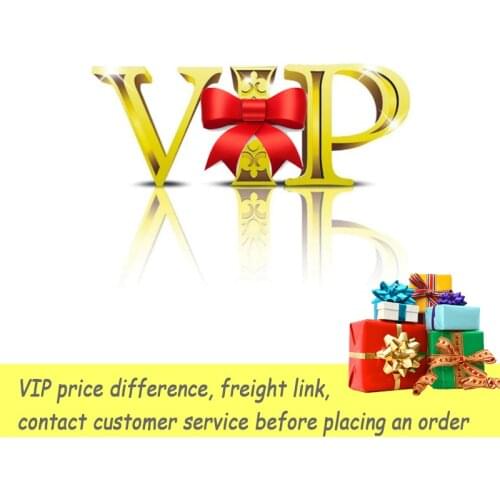 Joybos VIP Freight Price Difference Link