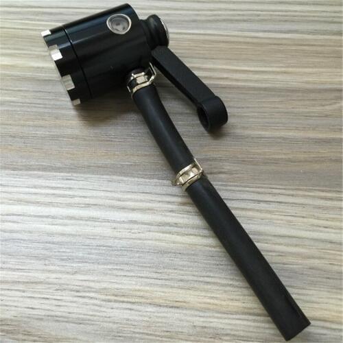 STARPAD Tuning Parts motorcycle pump master cylinder brake pump front pump oiler oil modified aluminum cup oil box