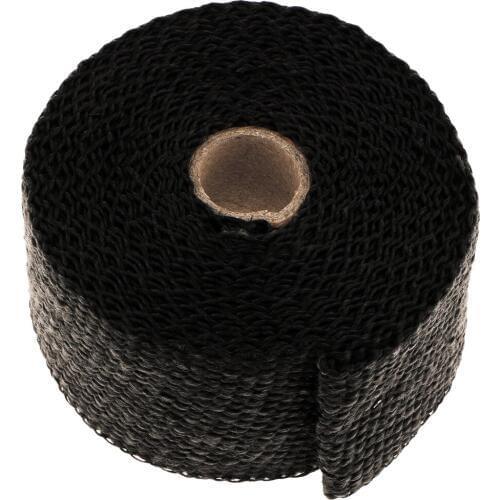 High Quality 2inchx50ft High Temperature Header Manifold Exhaust Wrap