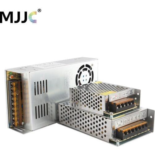 AC DC 36V Power Supply 36 Volt 48 Volt Transformer 220V 36V 10A 360W 600W LED Driver 48V 5A Power Supply Unit for LED Strip