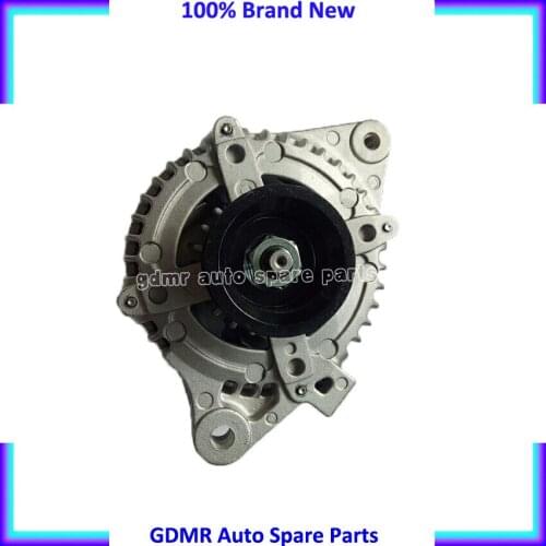 Auto Car Alternator 27060-37030 104210-5520 12V 130A for Tooyota NOAH VOXY ZRR70G ZRR75G Engine 3ZRFE 3ZR