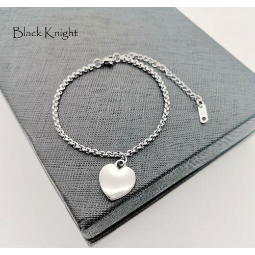 BKNT BKKNIGHT Bracelets With Charms