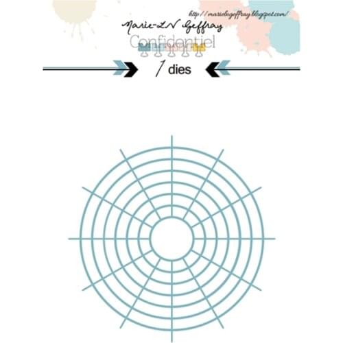 CH 2020 New Arrival network Metal Cutting Dies 3D DIY Scrapbooking Carbon Sharp Craft Die Photo Invitation Cards Decoration