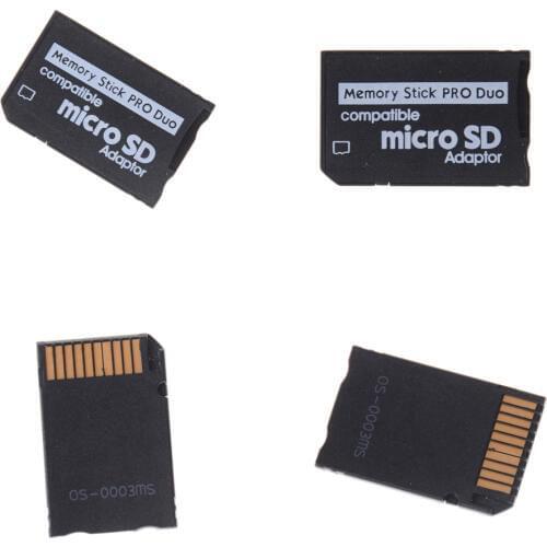 CHENJ Memory Card Adapters