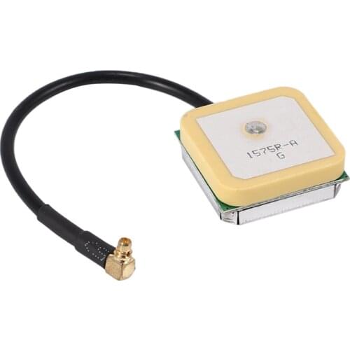 Malide Car GPS Antennas