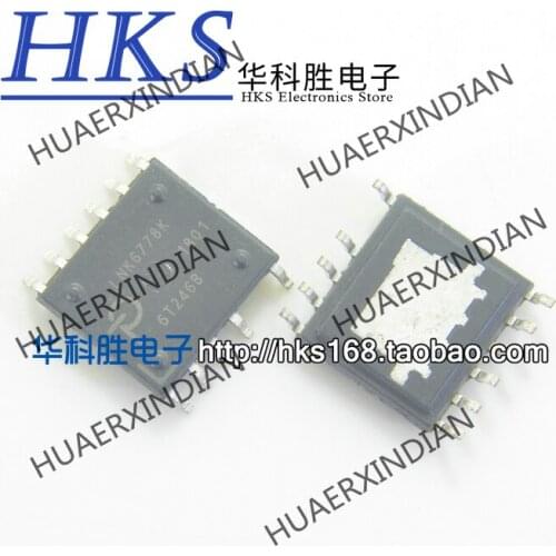 New Original LNK6778K ESOP-11