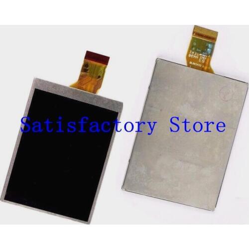 NEW LCD Display Screen For SONY Cyber-Shot DSC-W810 DSC-W800 W810 W800 Digital Camera Repair Part With Backligh