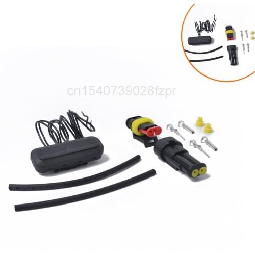It Is Suitable For Vauxhall Tailgate Switch Heat Shrinkable Tube Wiring Tool 13393912 Combination