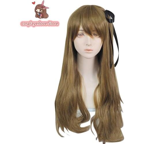 Assault Lily BOUQUET Kuo Shenlin Headwear for Cosplay Halloween Carnival Costume