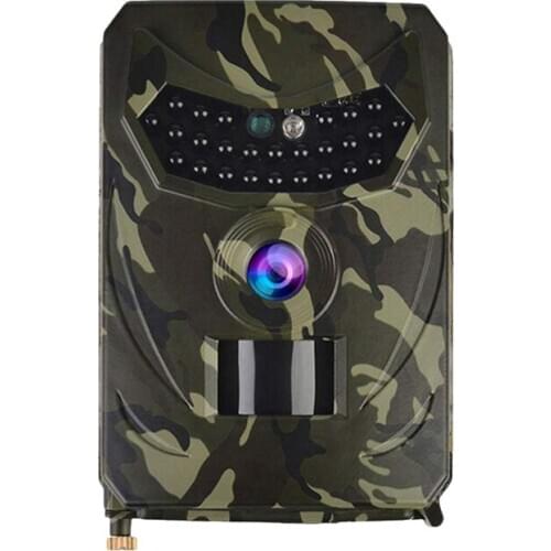 Trail Hunting Camera Outlife PR-100 Trail Camera Waterproof Wildlife Outdoor Night Vision Photo Traps Cameras Video 1080P