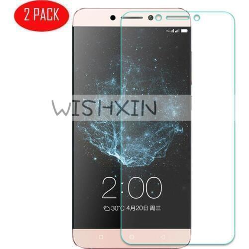 WISHXIN Protective Films For LeEco