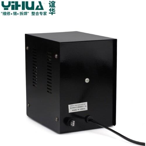 Yihua YIHUA mobile phone repair stabilized power supply Taobao foreign trade 15V 1A repair power supply stabilized power supply