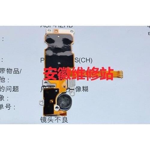 Rear control switch flexible board FPC Repair parts for Canon M50 Kiss M SLR key board