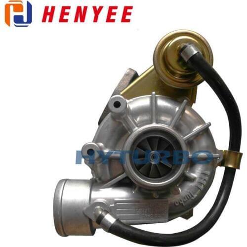 Turbo charger parts for Opel Frontera A 2.5 TDS and Jeep cherokee 2.5TD RHB5 VA59B VA180086 VB180086 860025 91153668