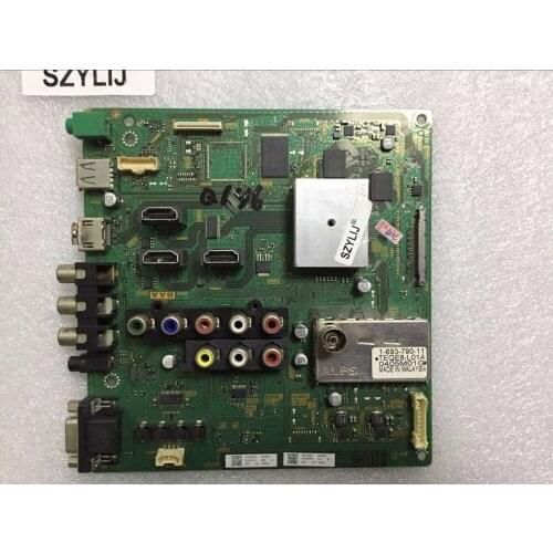 1pcs/lote Good quality 80% new The original KLV-40EX400 1-880-238-33 1-880-238-32 LTY400HM01 board